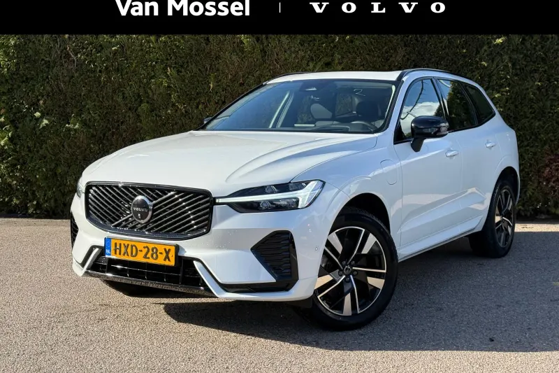 Volvo XC60 (2025)