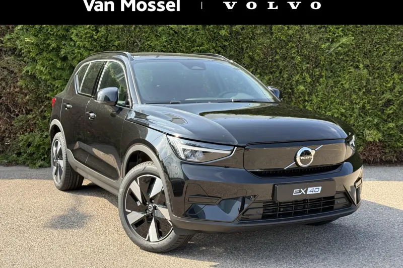 Volvo EX40 (2026)