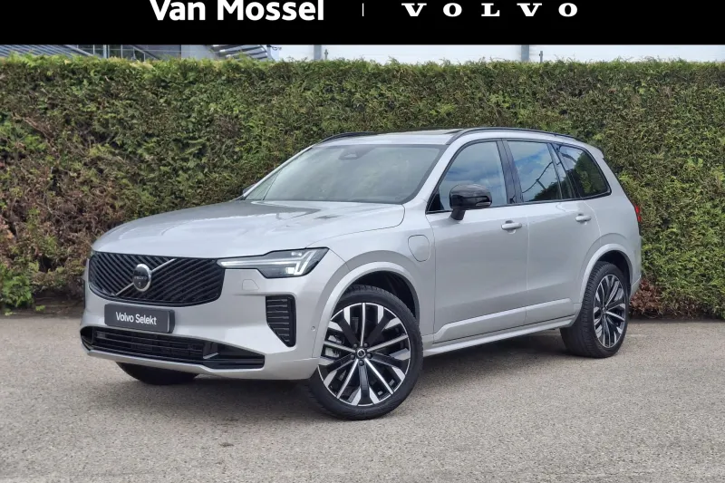 Volvo XC90 (2025)