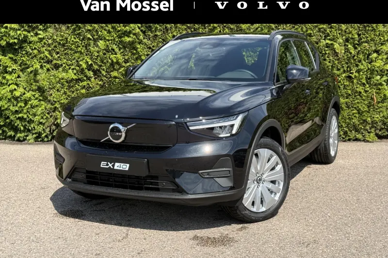 Volvo EX40 (2026)