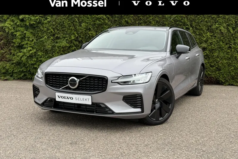 Volvo V60 (2026)
