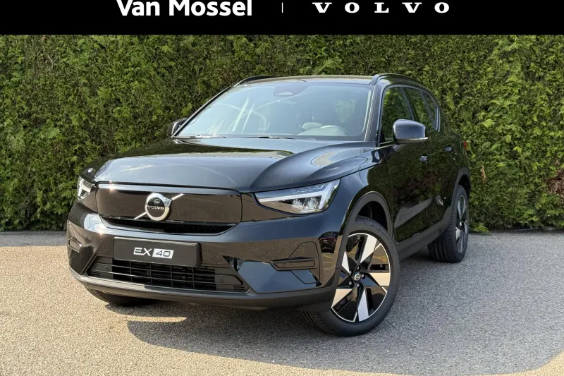 Volvo EX40 (2026)