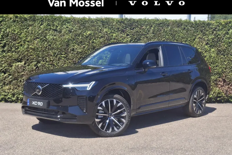 Volvo XC90 (2026)