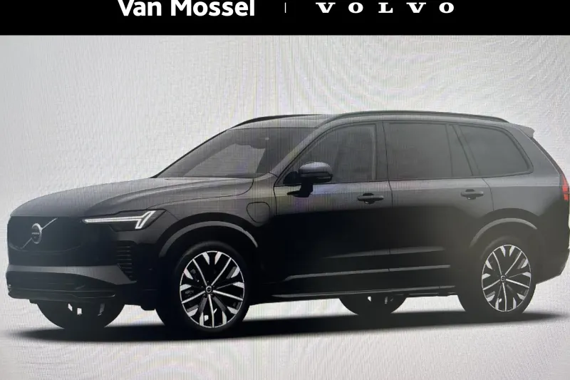 Volvo XC90 (2026)