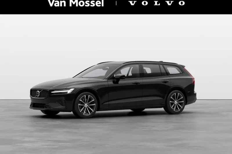 Volvo V60 (2026)
