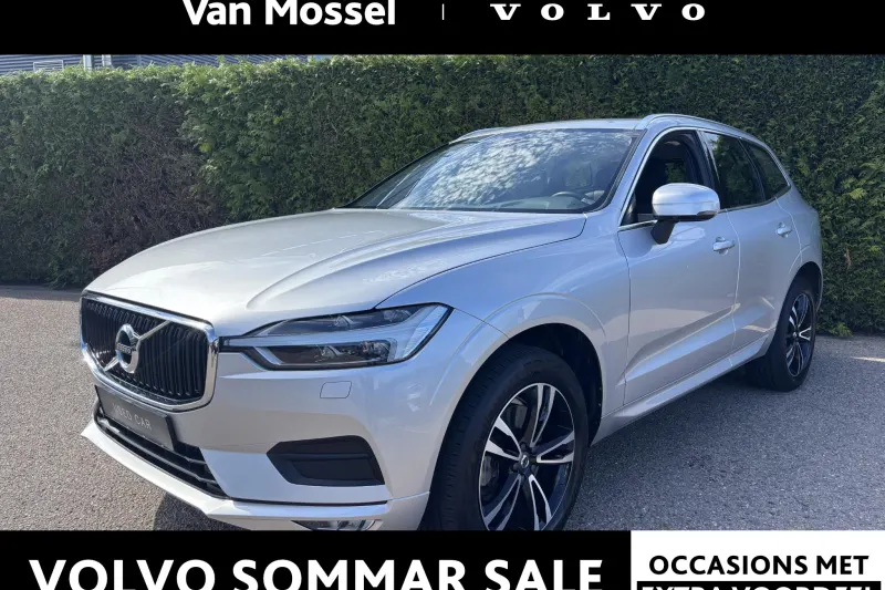 Volvo XC60 (2019)