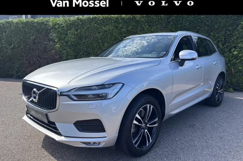 Volvo XC60 (2019)