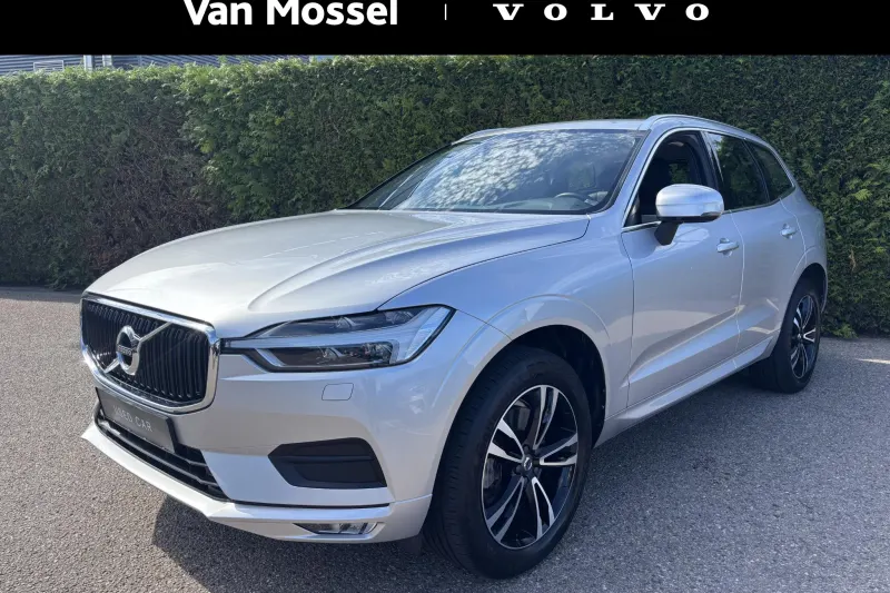 Volvo XC60 (2019)