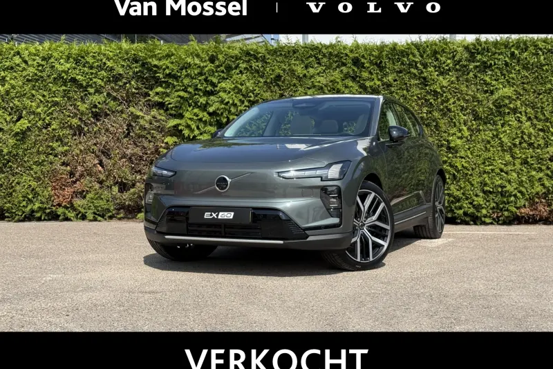 Volvo EX60 (0)