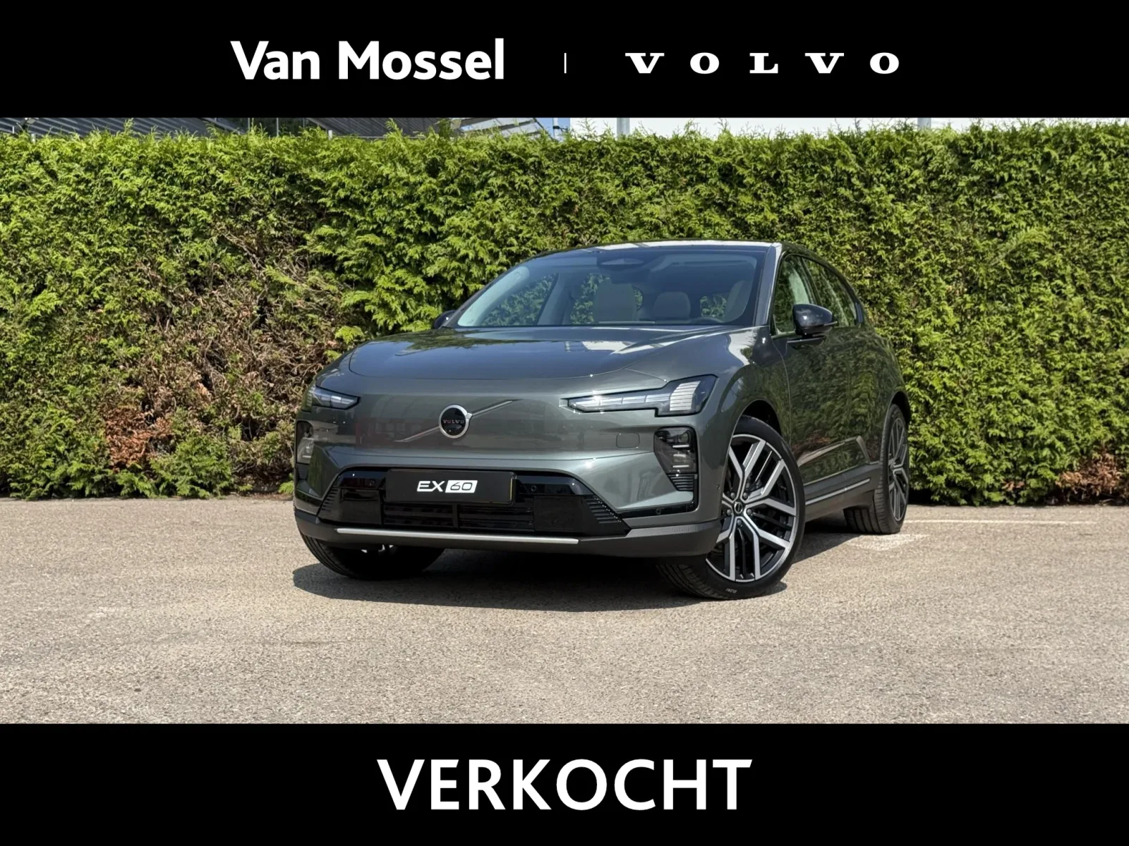 Volvo EX60 (0) — foto 1