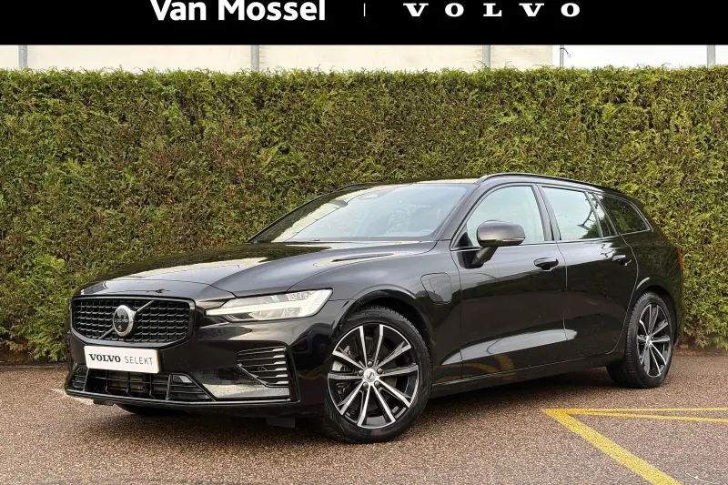 Volvo V60 (2025)