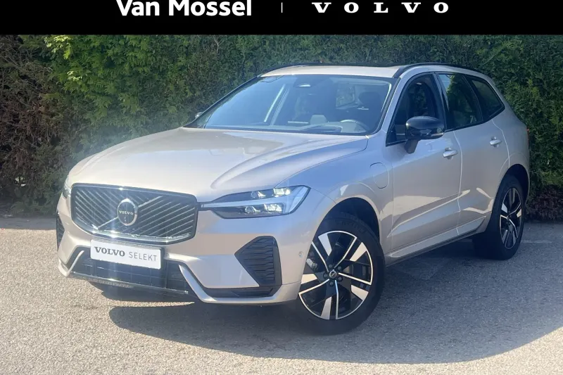 Volvo XC60 (2025)