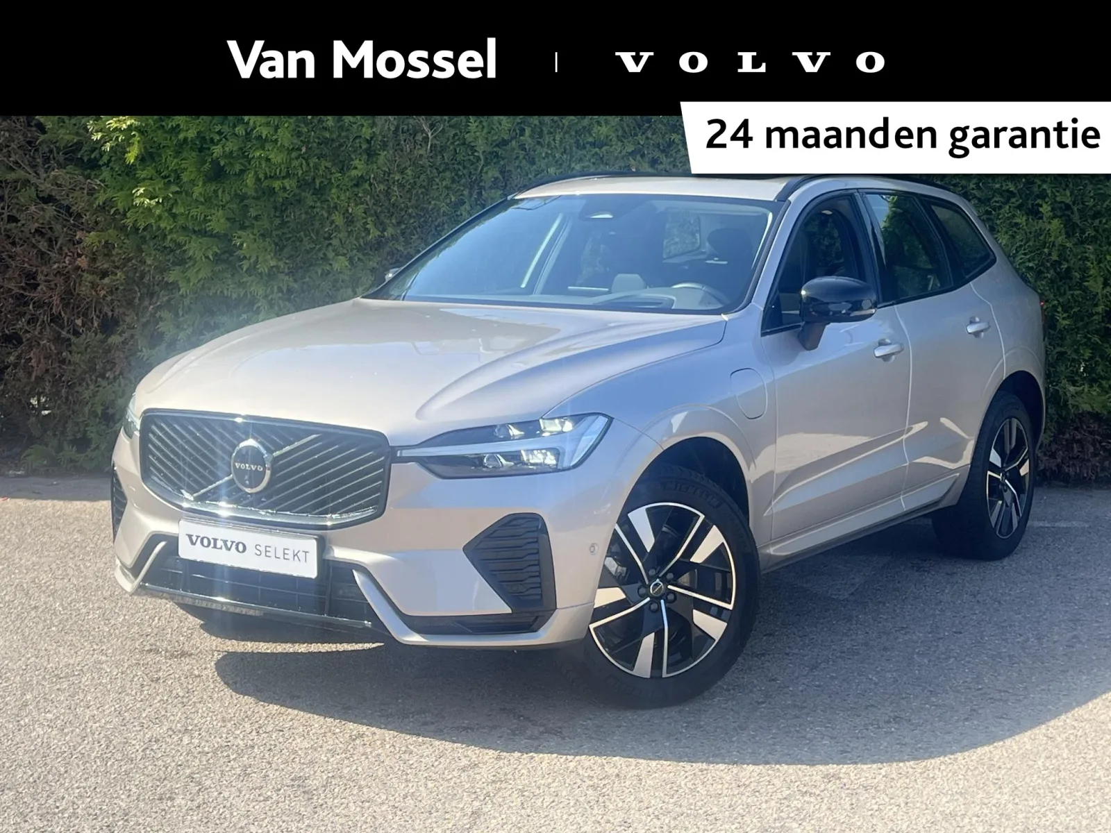 Volvo XC60 (2025) — foto 1