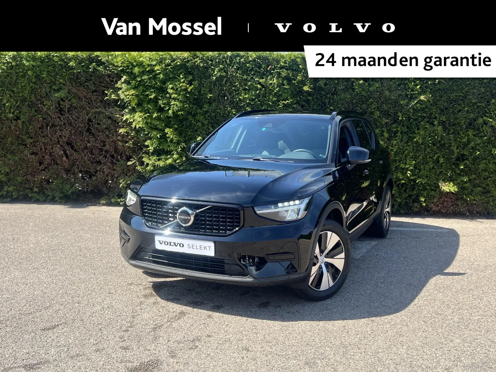Volvo XC40 (2023) — foto 1