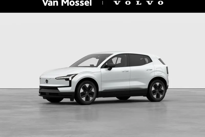 Volvo EX30 (2026)