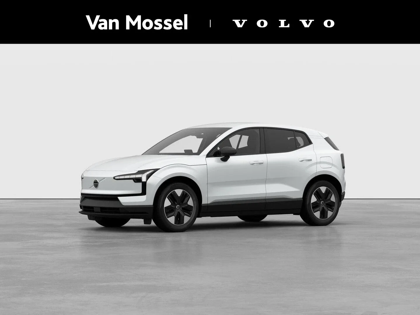 Volvo EX30 (2026) — foto 1