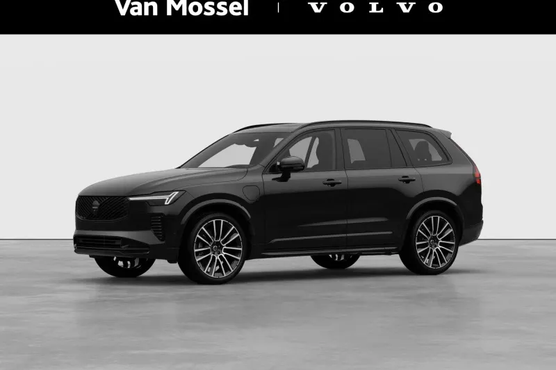 Volvo XC90 (2026)