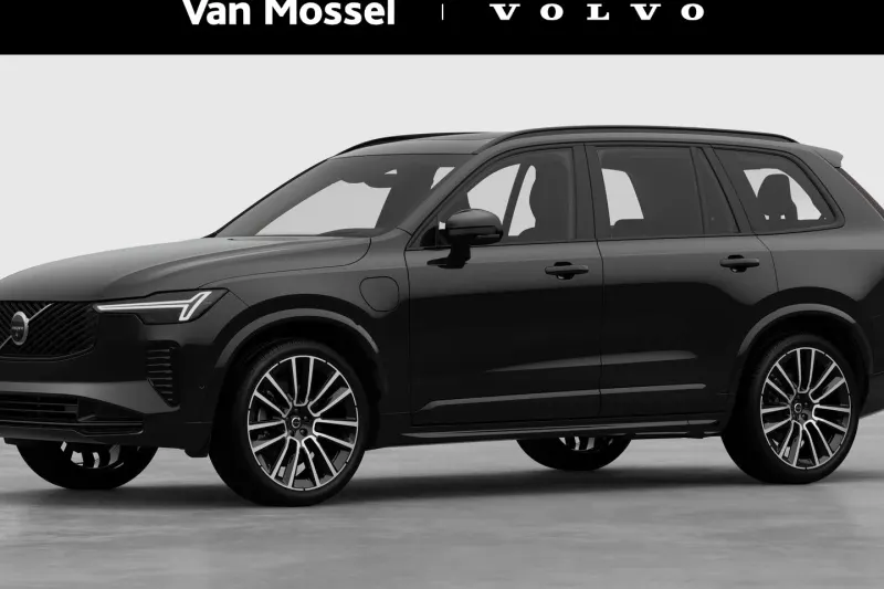 Volvo XC90 (2026)
