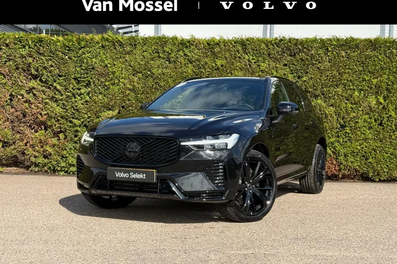 Volvo XC60 (2026)