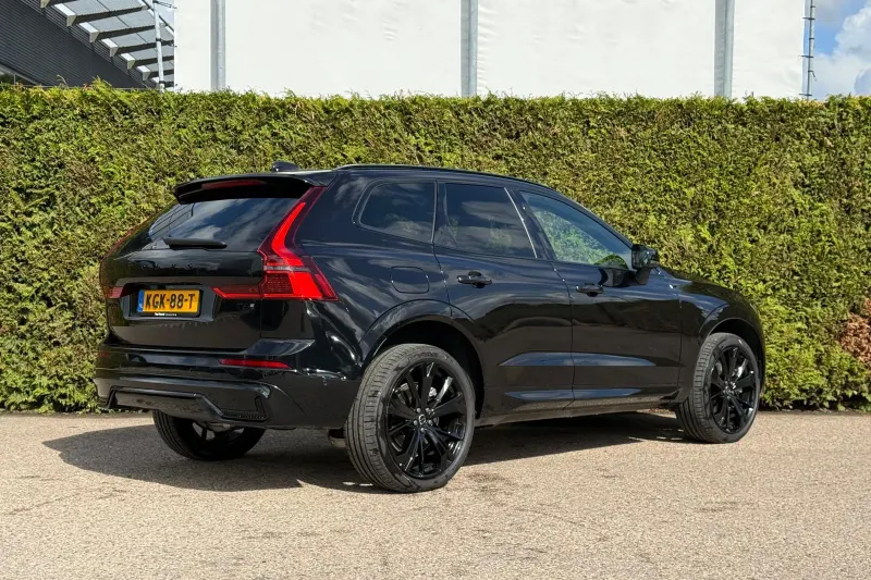 Volvo XC60 (2026)
