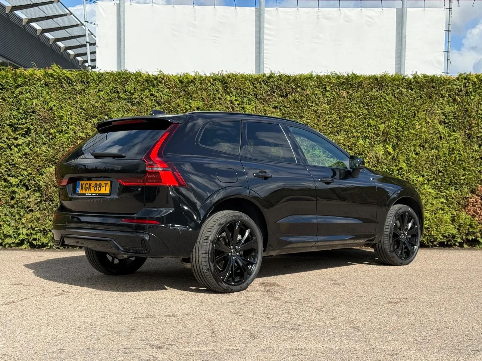 Volvo XC60 (2026) — foto 1