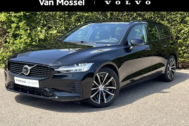 Volvo V60 (2025)