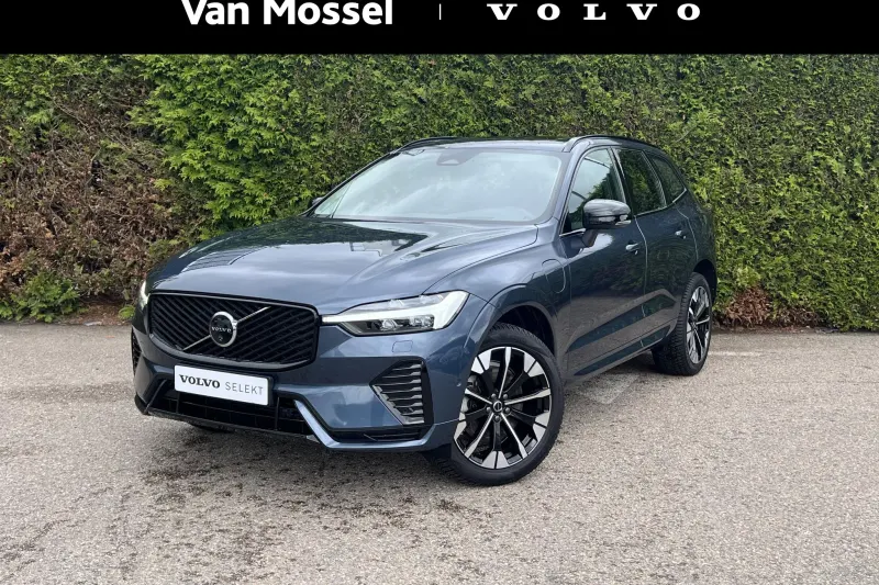 Volvo XC60 (2025)