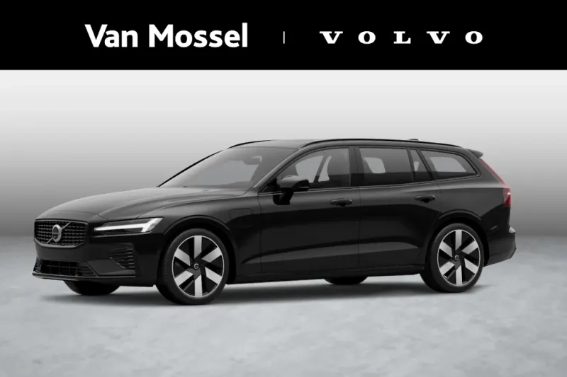 Volvo V60 (2026)