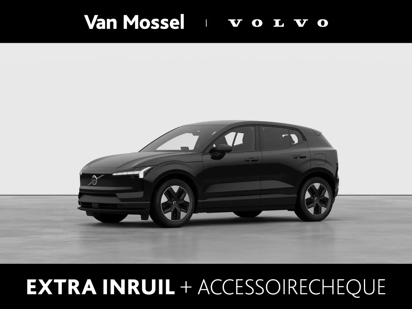 Volvo EX30 (2027) — foto 1