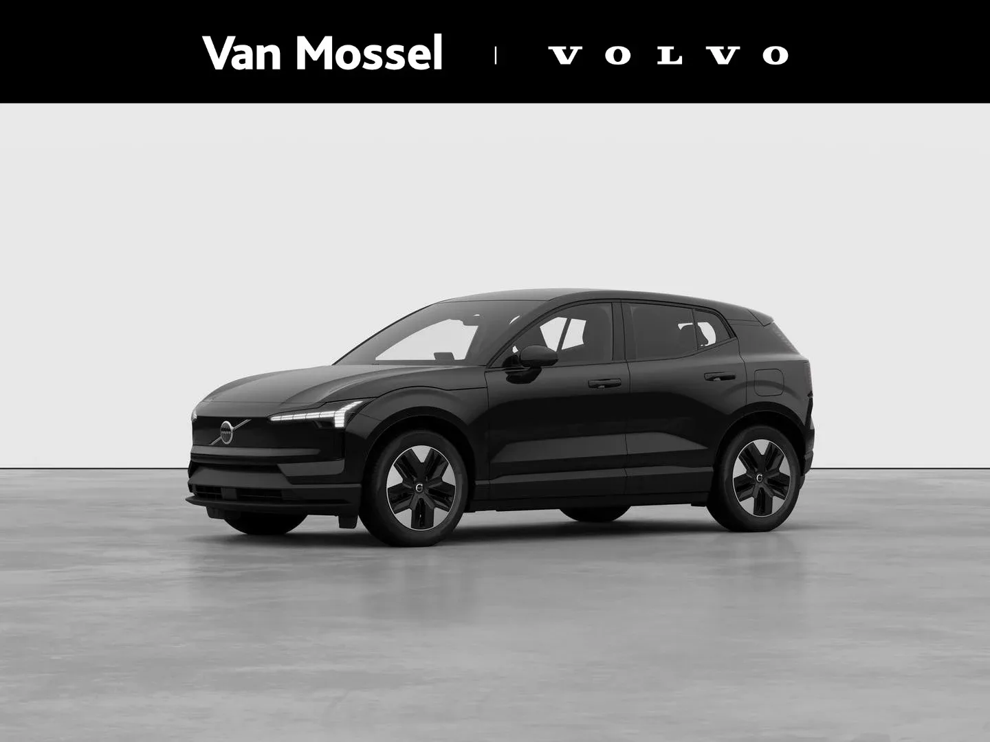 Volvo EX30 (2027) — foto 1