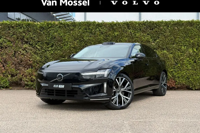 Volvo ES90 (2026)