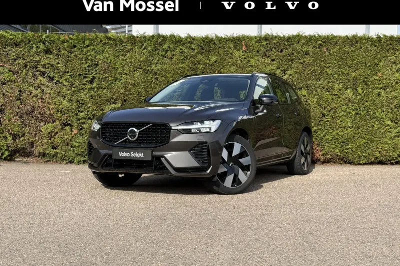 Volvo XC60 (2025)