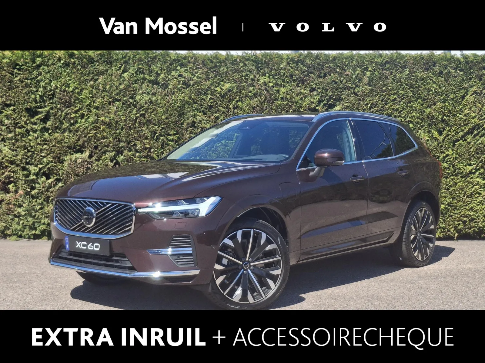 Volvo XC60 (2026) — foto 1