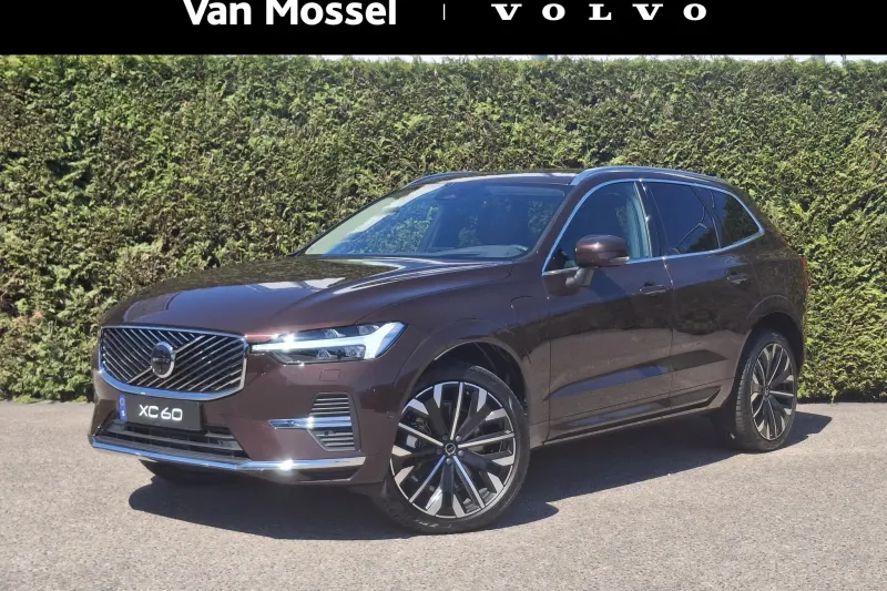 Volvo XC60 (2026)