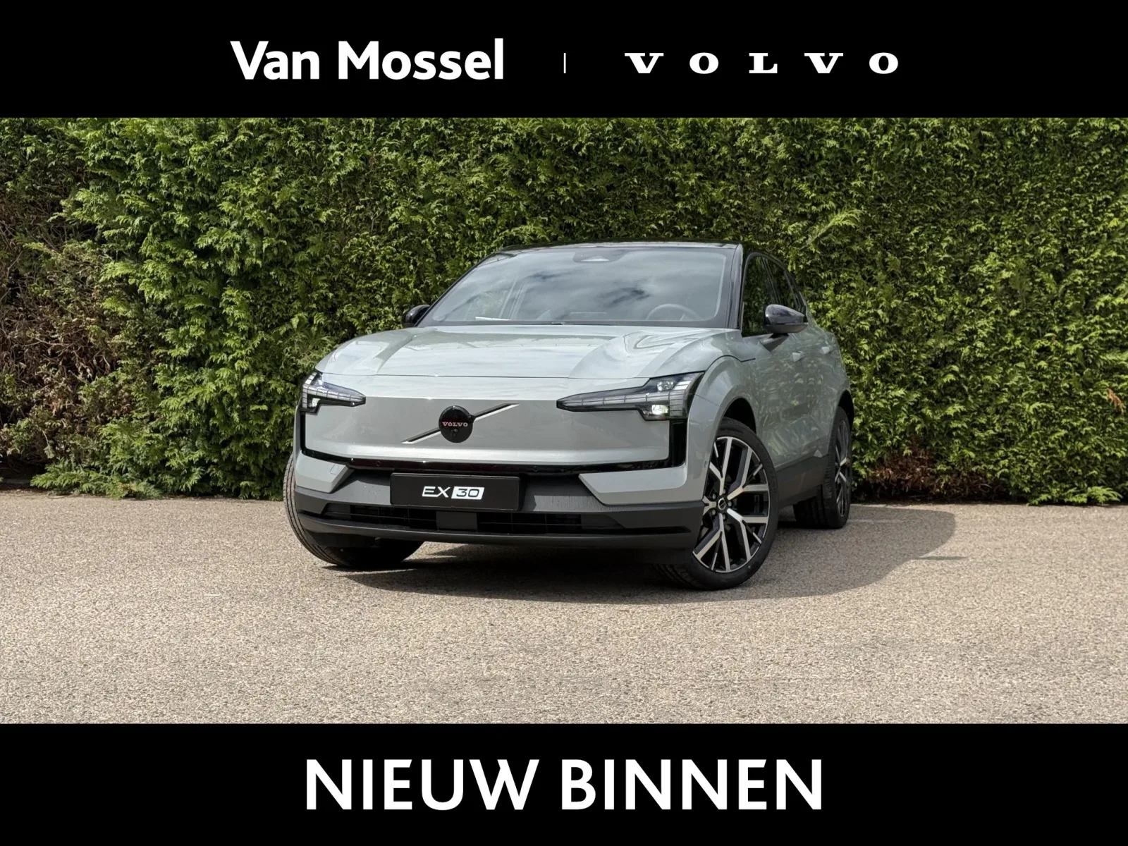 Volvo EX30 (2026) — foto 1