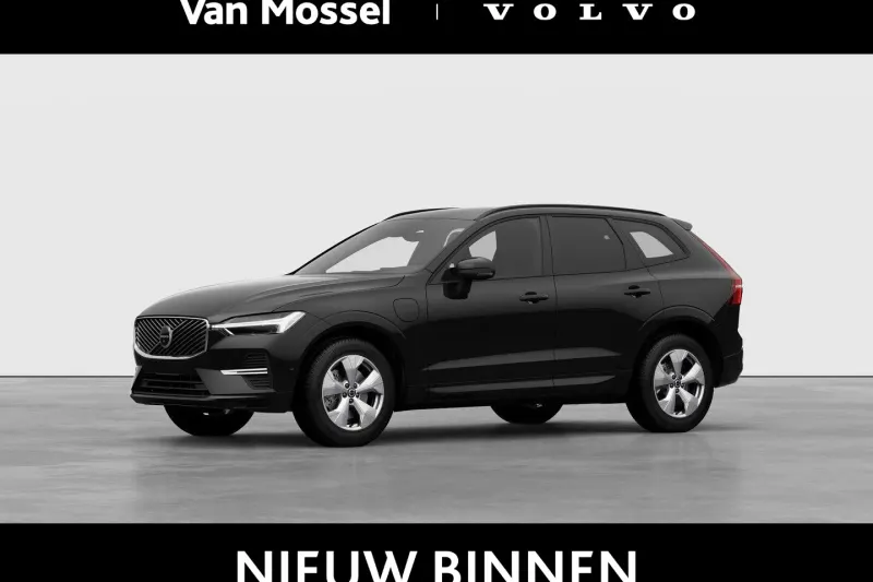 Volvo XC60 (2027)