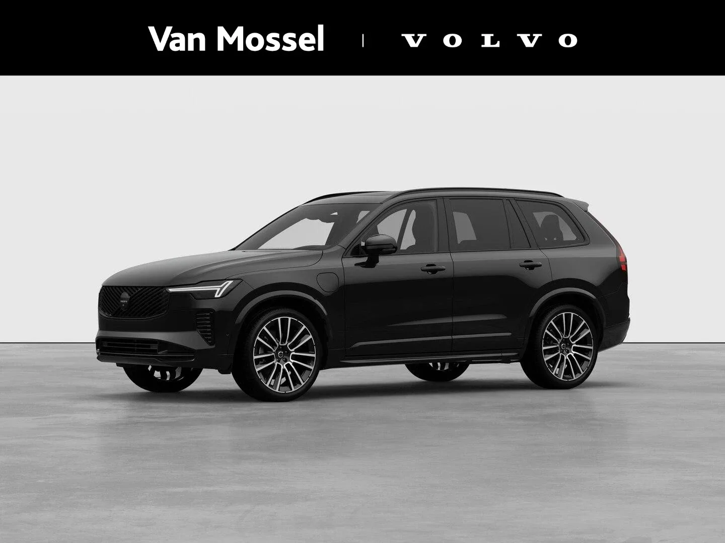 Volvo XC90 (2026) — foto 1
