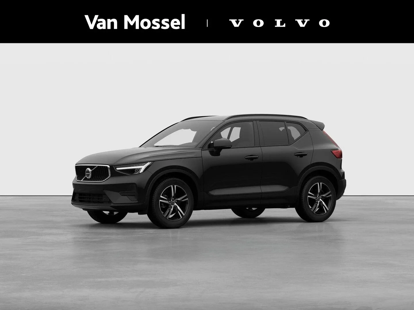 Volvo XC40 (2026) — foto 1
