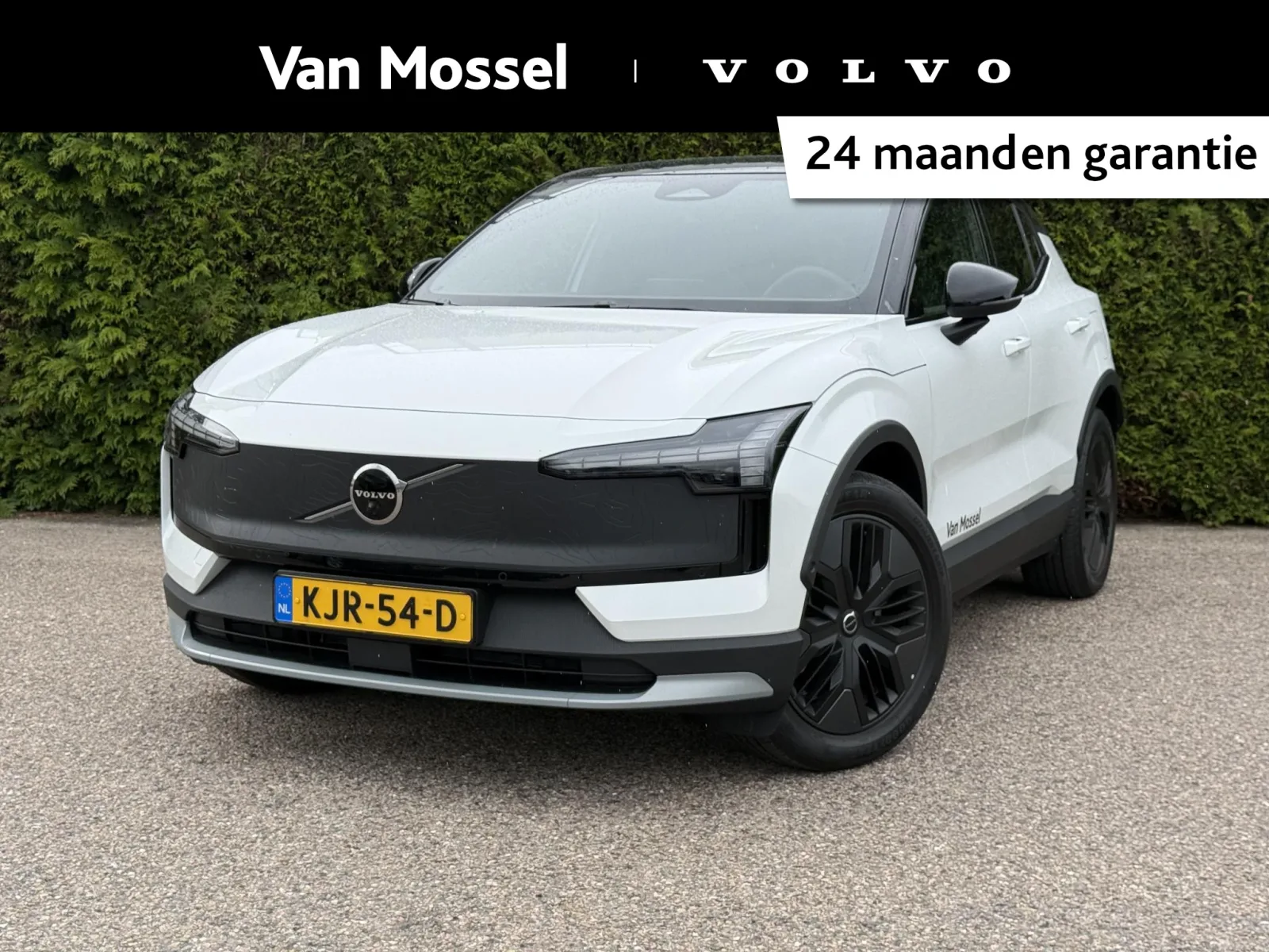Volvo EX30 (2026) — foto 1