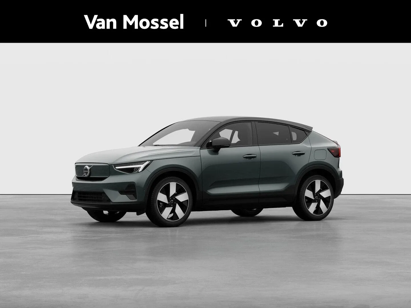 Volvo EC40 (2026) — foto 1