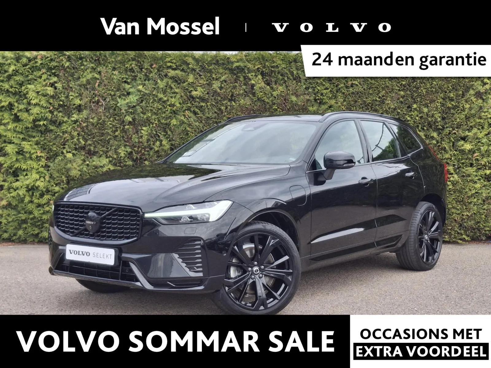 Volvo XC60 (2024) — foto 1