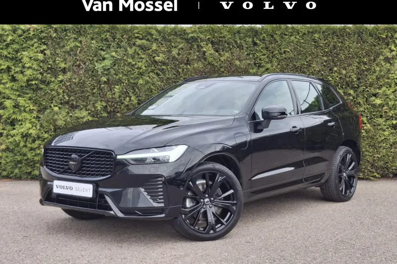 Volvo XC60 (2024)