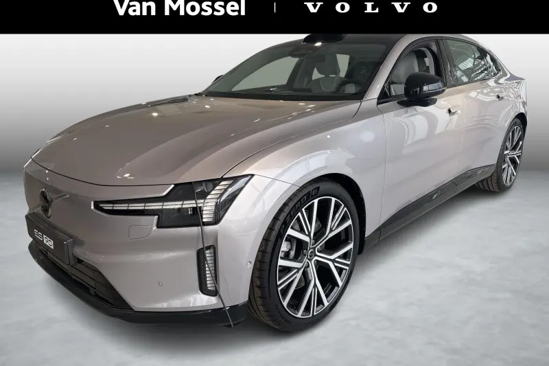 Volvo ES90 (2026)