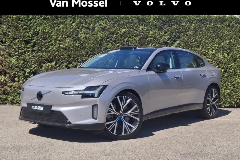 Volvo ES90 (2026)