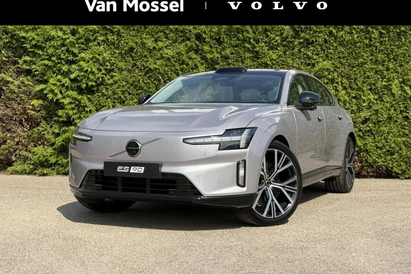 Volvo ES90 (2026)