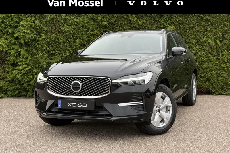 Volvo XC60 (2027)