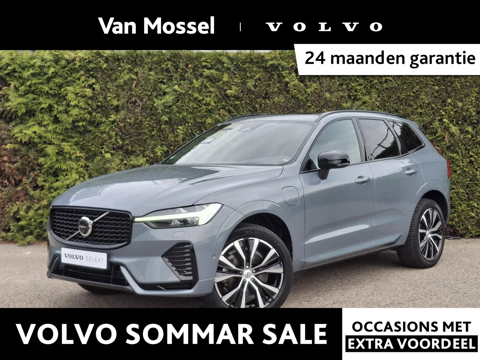 Volvo XC60 (2022) — foto 1