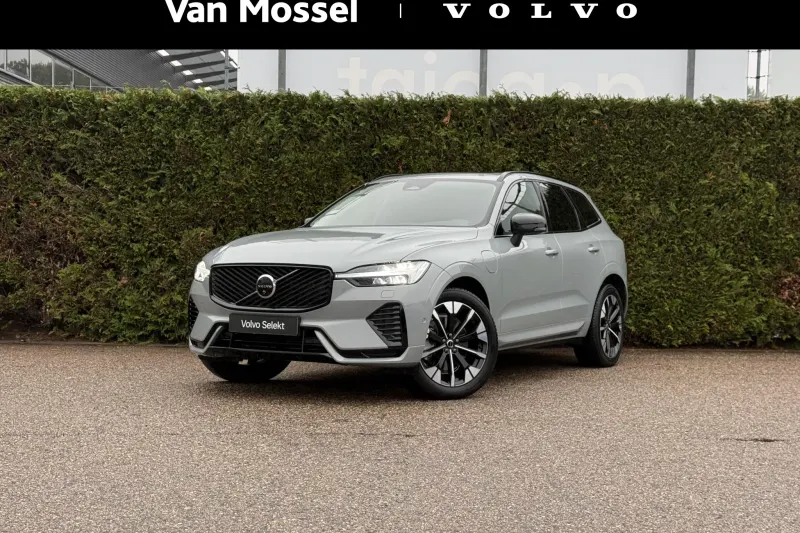 Volvo XC60 (2026)