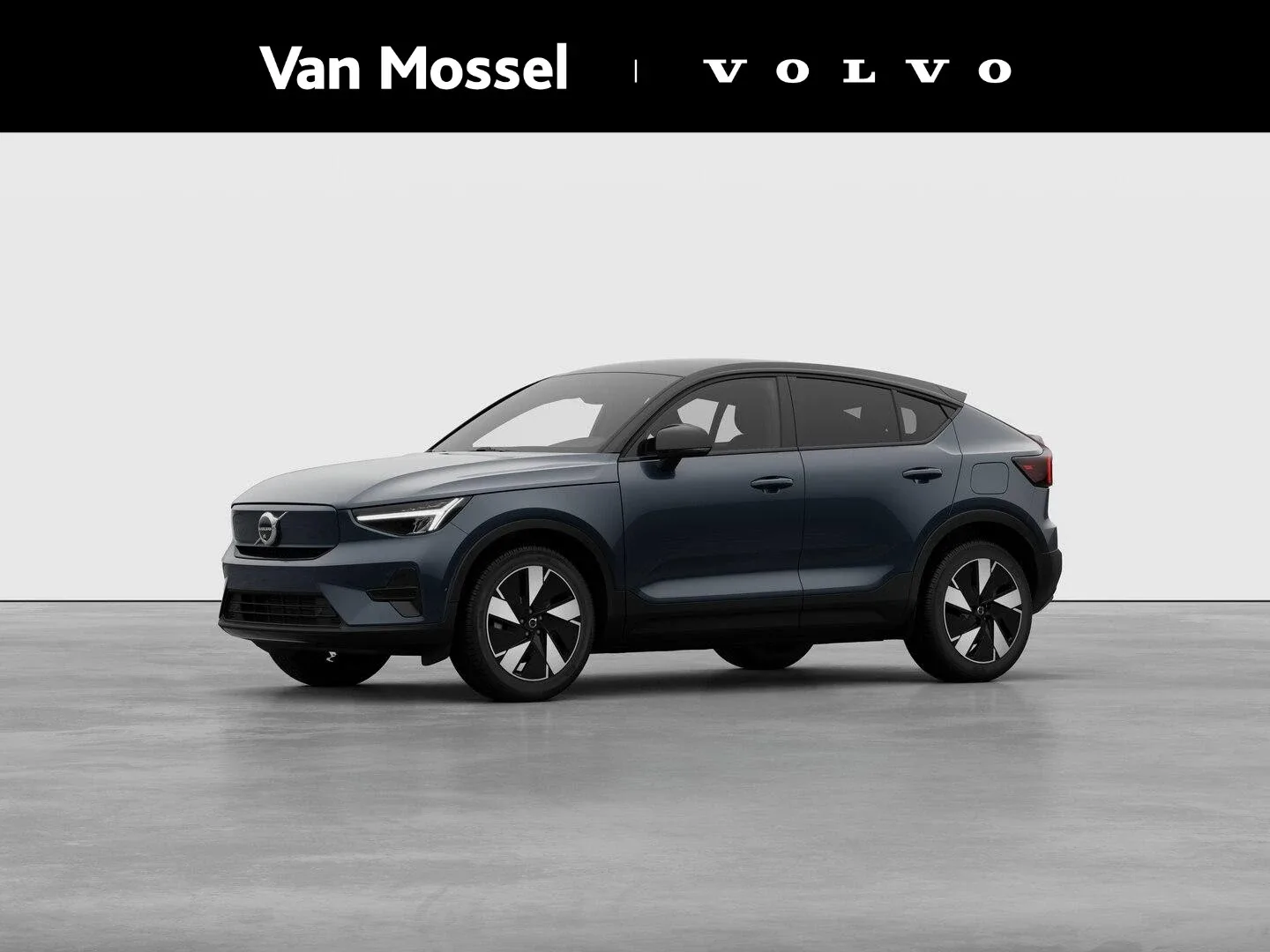 Volvo EC40 (2026) — foto 1