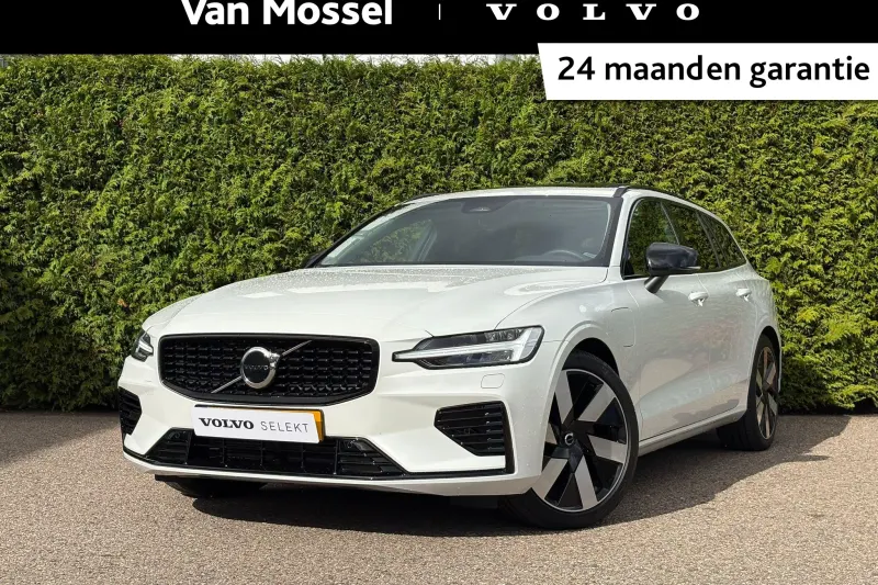 Volvo V60 (2024)